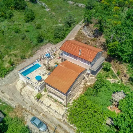 Adriatic Paradise וילה