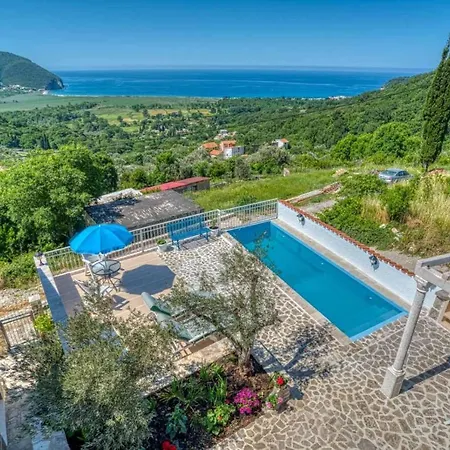 Adriatic Paradise * בודווה