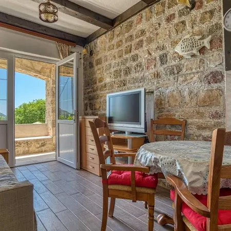 Adriatic Paradise Villa