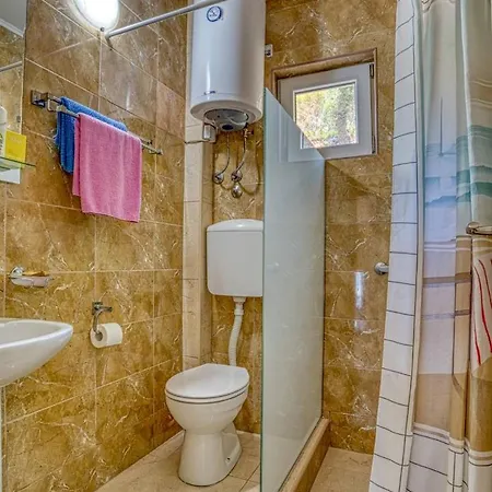 Adriatic Paradise Villa Budva